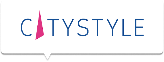 CityStyle Float Logo