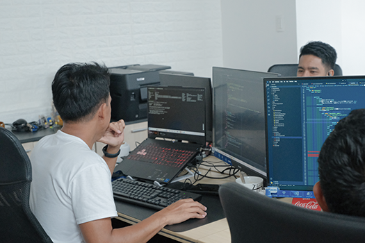 Internship 8